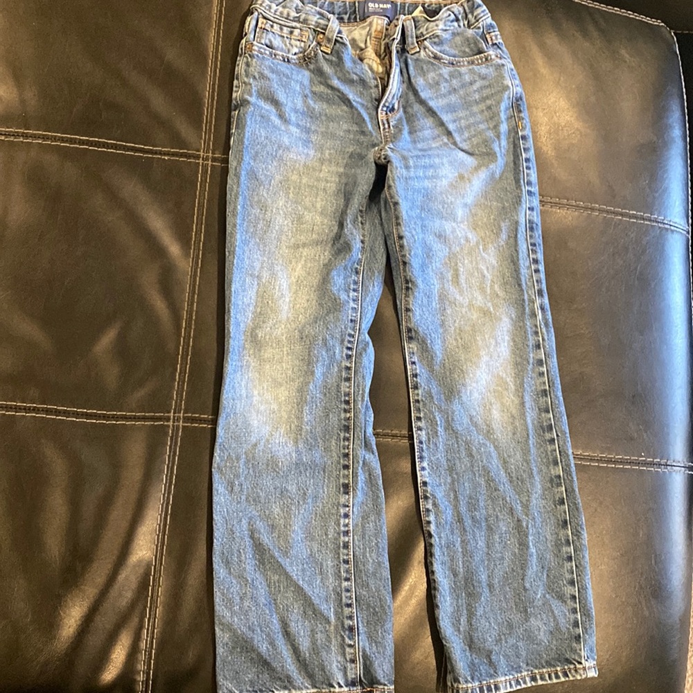 Old navy jeans